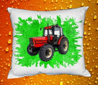 Polštářek s traktorem ZETOR 10540 IV