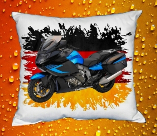 Polštářek BMW K1600 GTL