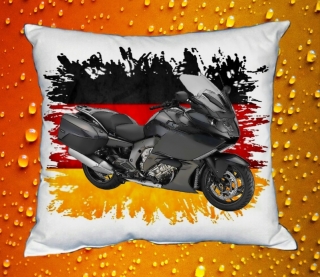 Polštářek BMW K1600 GTL II