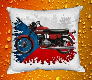 Polštářek ČZ 175