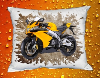 Polštářek Aprilia I