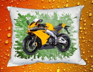 Polštářek Aprilia II