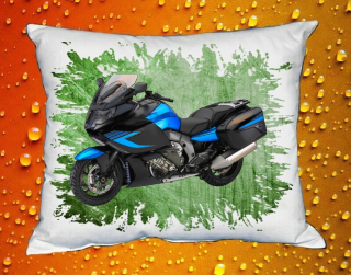Polštářek BMW K1600 GTL IV