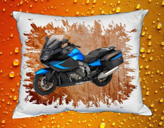 Polštářek BMW K1600 GTL V