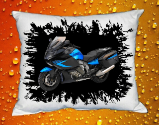 Polštářek BMW K1600 GTL VI 