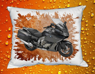 Polštářek BMW K1600 GTL IX