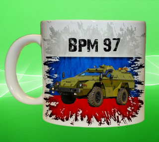 hrnek BPM-97 