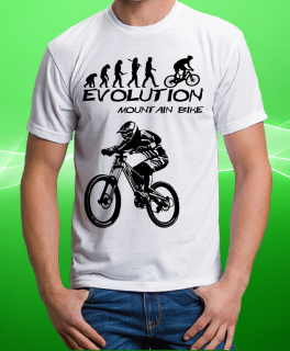 tričko HORSKÉ KOLO 116