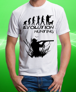 tričko LOVU ZDAR 122