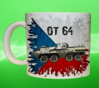 hrnek OT 64