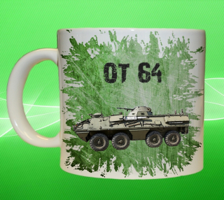 hrnek OT 64 I