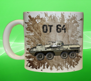 hrnek OT 64 II