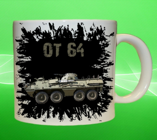 hrnek OT 64 III