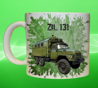 hrnek ZIL 131 I