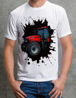 tričko CASE 140 I S