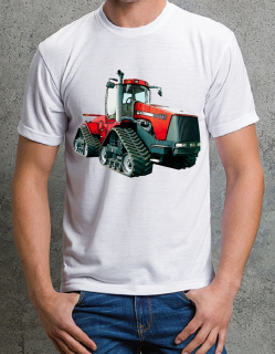 tričko CASE IH STX 440 II