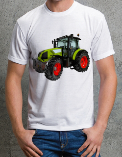 tričko claas arion 400 I