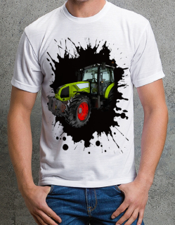 tričko claas arion 400 II