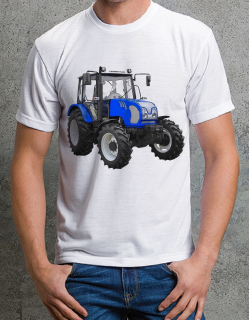tričko Farmtrac 675