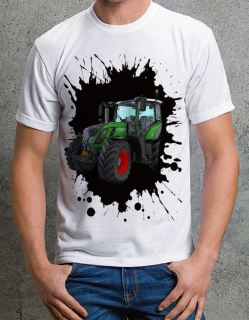 tričko FENDT 146