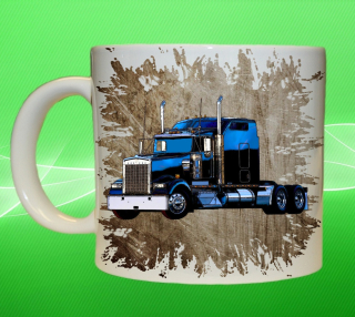 Kenworth 1  hrnek  
