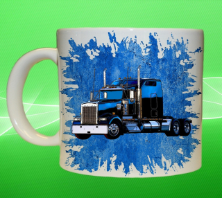 Kenworth 2  hrnek  