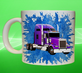Kenworth 7  hrnek  