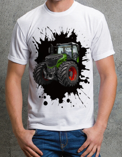 tričko Fendt 1000 Vario 134