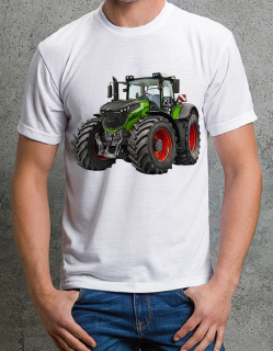 tričko Fendt 1000 Vario I S