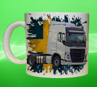 VOLVO FH 460 hrneček  