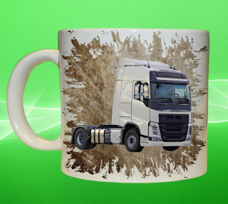 hrnek VOLVO FH 460 I  