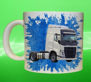 hrneček VOLVO FH 460 II  