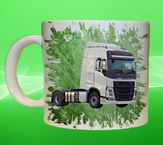 VOLVO FH 460 III hrneček  