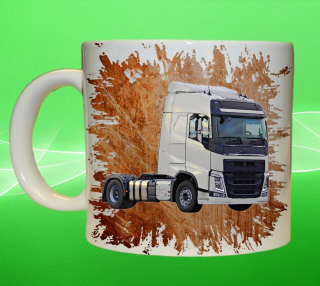 VOLVO FH 460 IV hrnek 