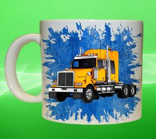 hrneček  WESTERN STAR IV  