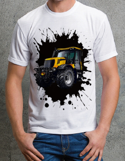 tričko JCB Fastrac 3230 II