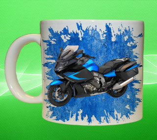 hrnek s motorkou BMW K 1600 GT III