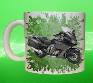 hrnek s motorkou BMW K 1600 GTL I