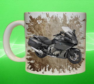 hrnek s motorkou BMW K 1600 GTL II