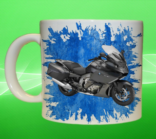 hrnek s motorkou BMW K 1600 GTL III