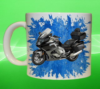 hrnek s motorkou BMW K 1600 GTL V