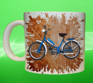 hrnek  STADION S11 III 