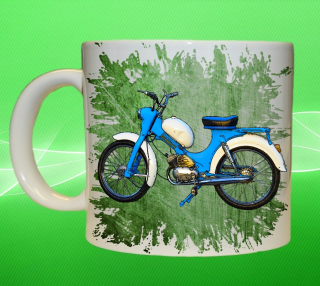 hrnek  STADION S22 I 