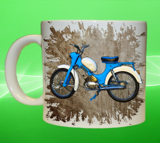 hrnek  STADION S22 II 