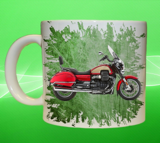 hrnek  MOTO GUZZI California 1400  I 