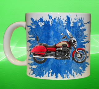 hrnek MOTO GUZZI California 1400  III 