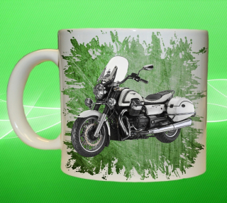 hrnek  MOTO GUZZI California I 