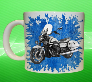 hrnek MOTO GUZZI California III 