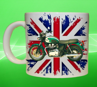 hrnek Triumph Bonneville T100  ml