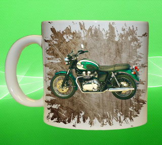 hrnek  Triumph Bonneville T100  II  ml